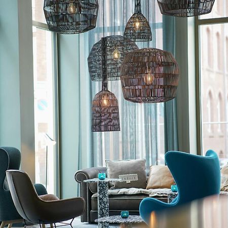 Motel One Lübeck Eksteriør billede